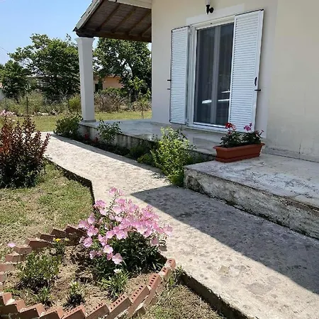 Aspasias Traditional * Peroulades (Corfu)