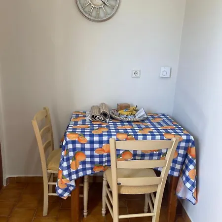 Aspasias Traditional Сasa de vacaciones