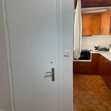 Holiday home Aspasias Traditional Peroulades (Corfu)