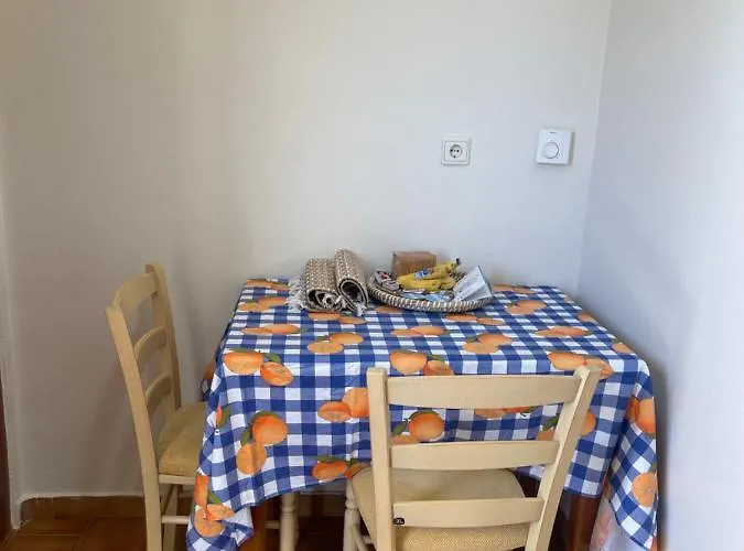 Aspasias Traditional Case de vacanță