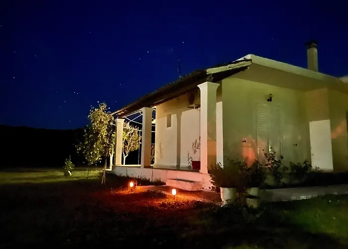 Aspasias Traditional