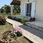 Aspasias Traditional * Peroulades (Corfu)