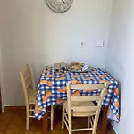 Aspasias Traditional Semesterbostad