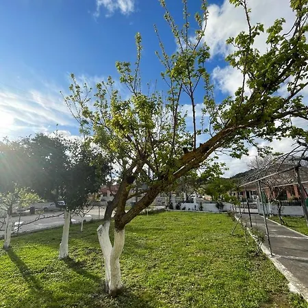 Aspasias Traditional Holiday home