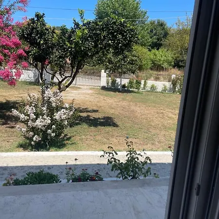 Aspasias Traditional Σπίτι διακοπών